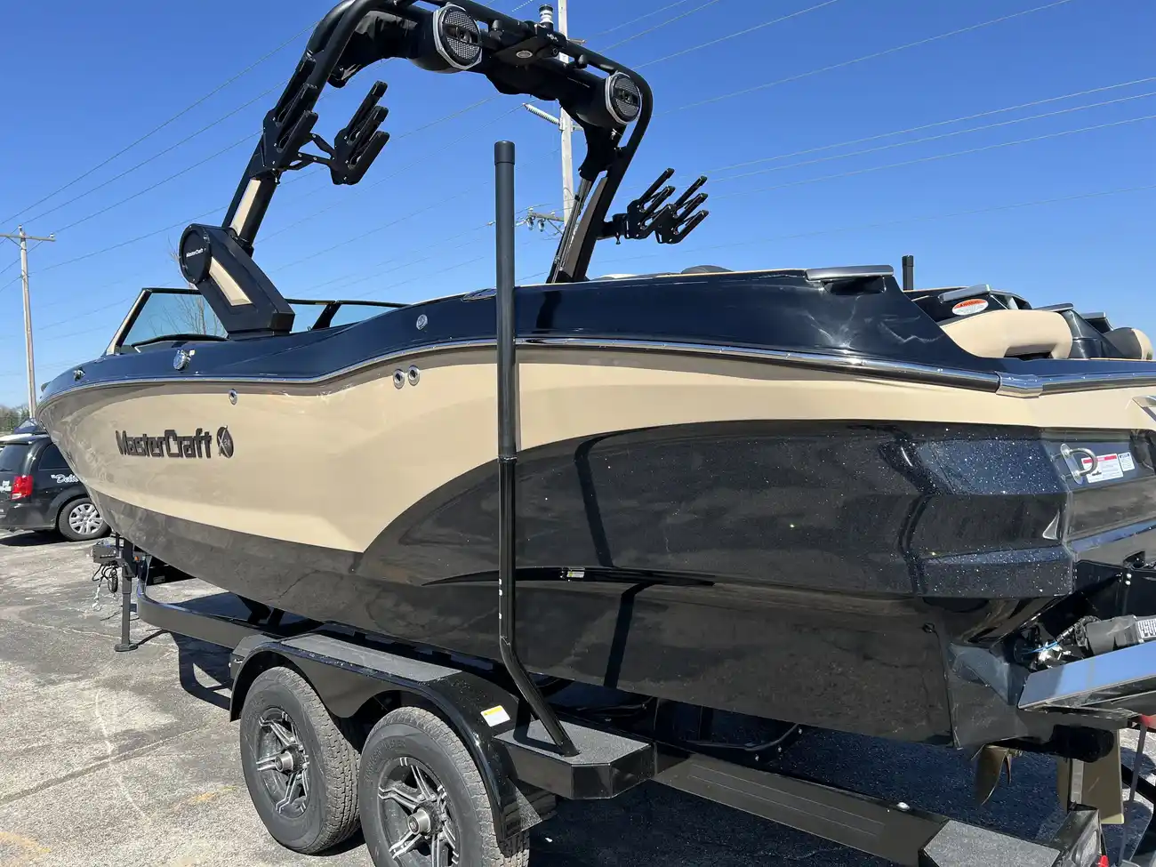 Thumbnail von MasterCraft X 24