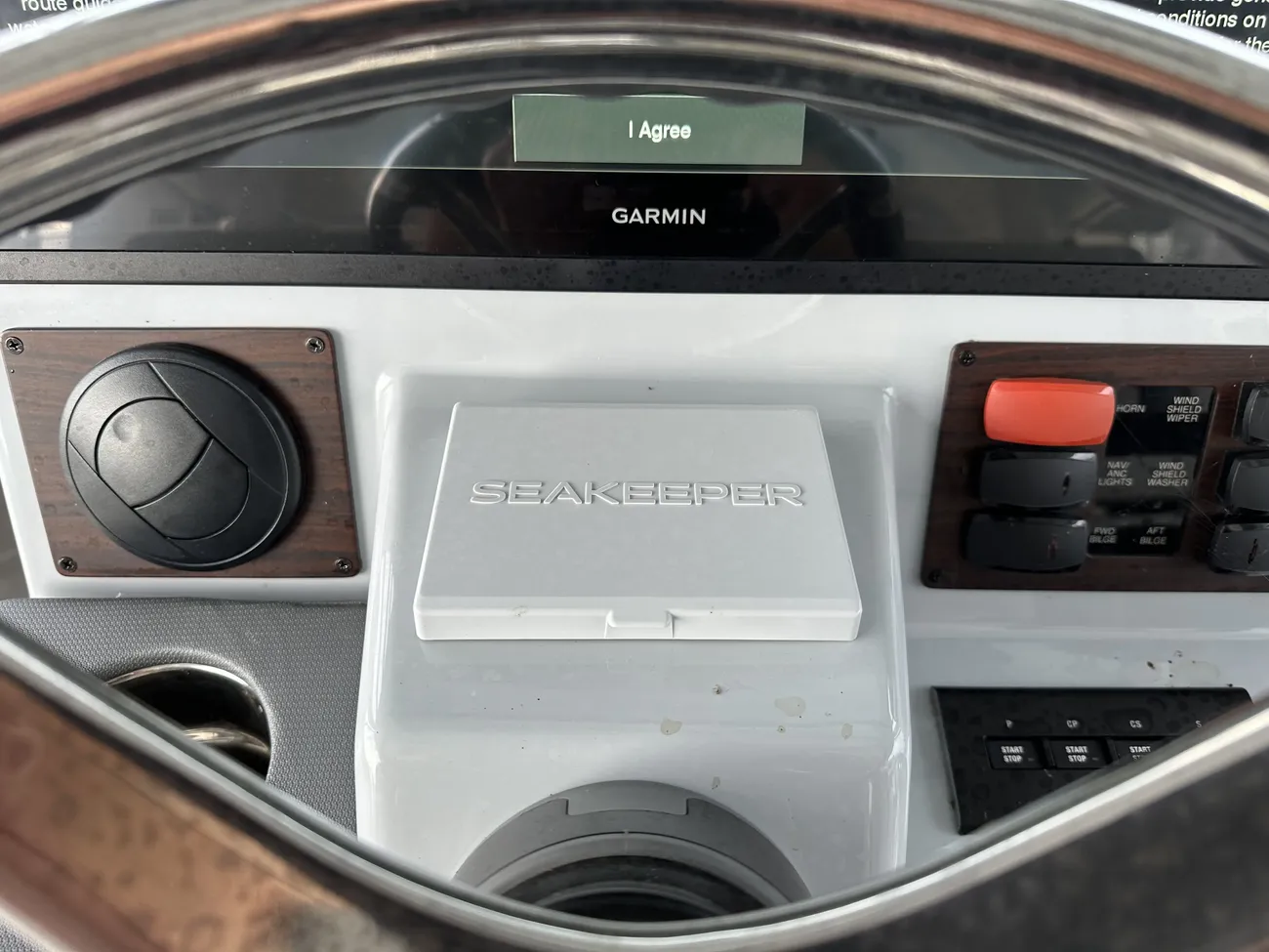 Thumbnail von Pursuit S 428