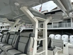 Thumbnail von Pursuit S 428