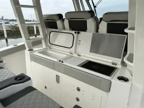 Thumbnail von Pursuit S 428