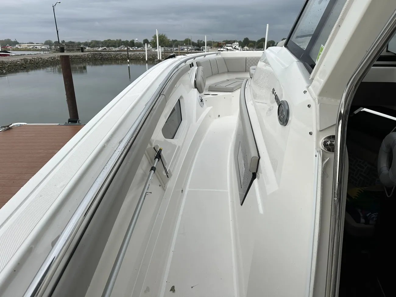 Thumbnail von Pursuit S 428