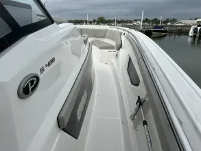 Thumbnail von Pursuit S 428