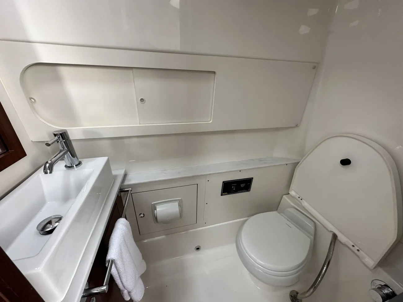 Thumbnail von Pursuit S 428