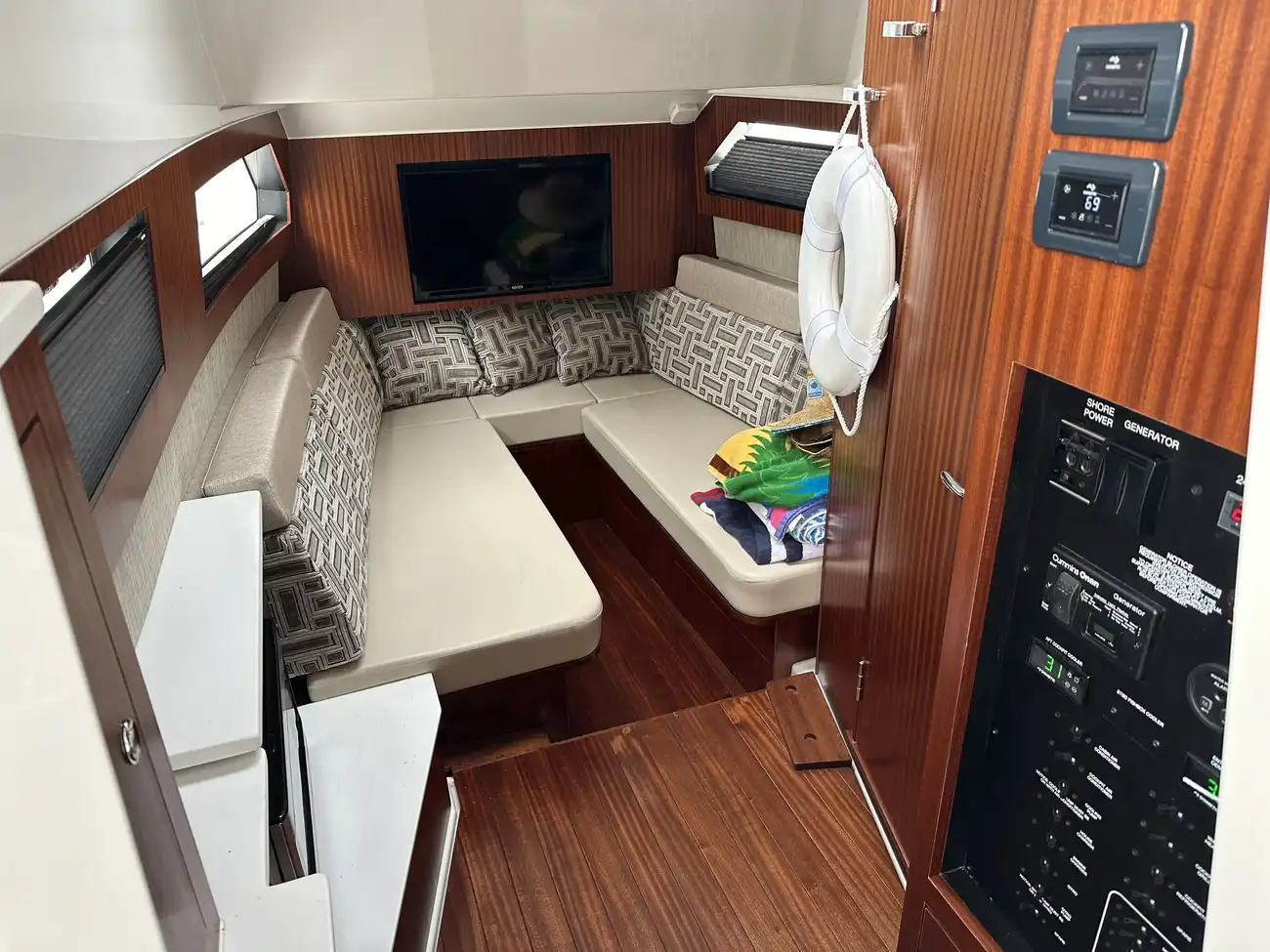 Thumbnail von Pursuit S 428