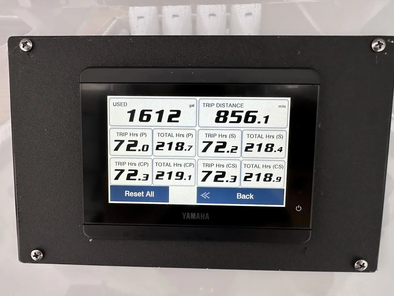 Thumbnail von Pursuit S 428