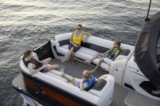 Thumbnail von Barletta Lusso 23QCSS