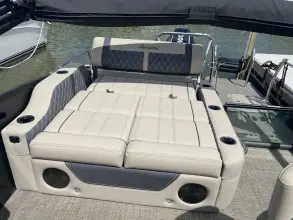 Thumbnail von Barletta Lusso 25UE