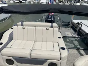 Thumbnail von Barletta Lusso 25UE