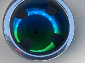 Thumbnail von Barletta Lusso 25UE