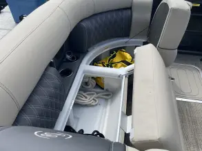 Thumbnail von Barletta Lusso 25UE