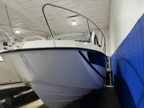 Thumbnail von Trophy Boats T25 Explorer OB