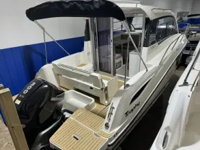 Thumbnail von Trophy Boats T25 Explorer OB