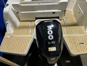 Thumbnail von Trophy Boats T25 Explorer OB