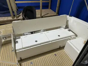 Thumbnail von Trophy Boats T25 Explorer OB