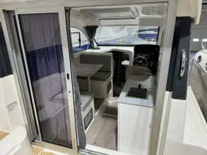 Thumbnail von Trophy Boats T25 Explorer OB