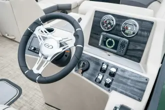 Thumbnail von Harris Cruiser 210