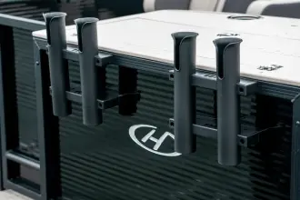 Thumbnail von Harris Cruiser 210