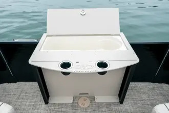 Thumbnail von Harris Cruiser 210