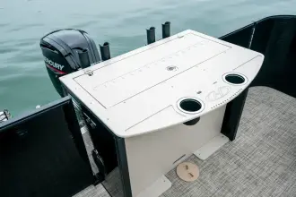 Thumbnail von Harris Cruiser 210