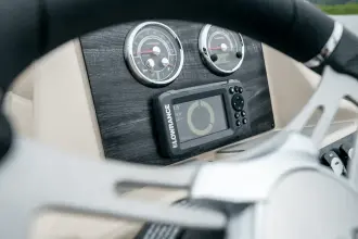 Thumbnail von Harris Cruiser 210