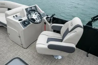 Thumbnail von Harris Cruiser 210