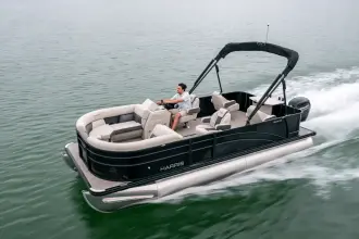 Thumbnail von Harris Cruiser 210