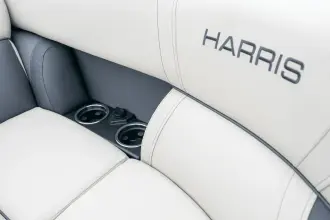 Thumbnail von Harris Cruiser 210