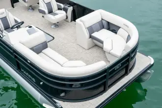 Thumbnail von Harris Cruiser 210