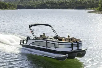 Thumbnail von Barletta Lusso 25UC