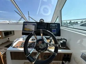 Thumbnail von Cruisers Yachts 41 Cantius