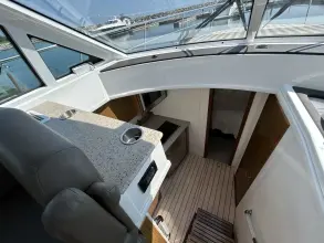 Thumbnail von Cruisers Yachts 41 Cantius