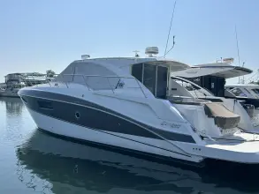 Thumbnail von Cruisers Yachts 41 Cantius