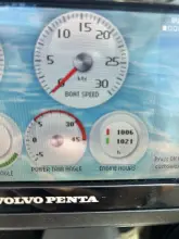 Thumbnail von Cruisers Yachts 41 Cantius