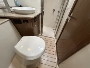 Thumbnail von Cruisers Yachts 41 Cantius