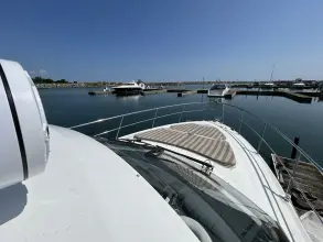 Thumbnail von Cruisers Yachts 41 Cantius