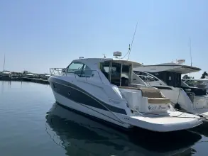 Thumbnail von Cruisers Yachts 41 Cantius
