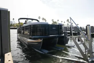 Thumbnail von Harris Sunliner 230