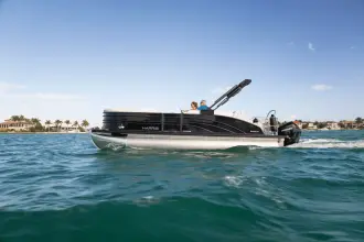 Thumbnail von Harris Sunliner 230