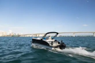 Thumbnail von Harris Sunliner 230