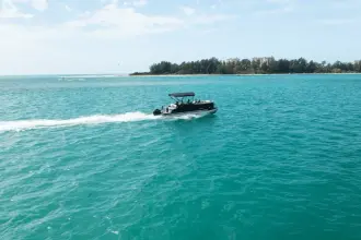 Thumbnail von Harris Sunliner 230