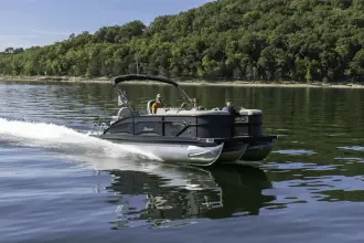 Thumbnail von Barletta Cabrio 22QC