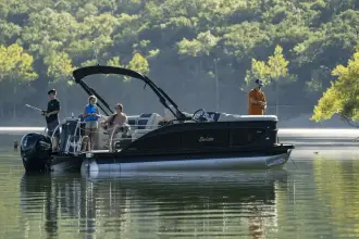 Thumbnail von Barletta Cabrio 22QC