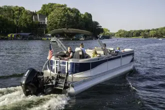 Thumbnail von Barletta Cabrio 22QC