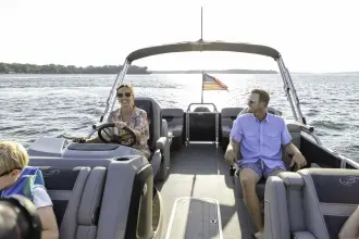 Thumbnail von Barletta Cabrio 22QC