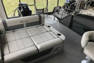 Thumbnail von Barletta Lusso 25UE