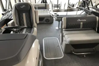 Thumbnail von Barletta Lusso 25UE