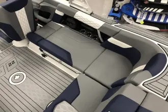 Thumbnail von MasterCraft XT22