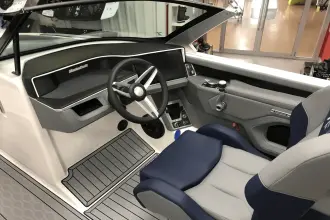 Thumbnail von MasterCraft XT22