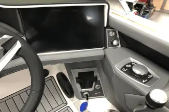 Thumbnail von MasterCraft XT22