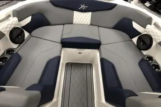 Thumbnail von MasterCraft XT22